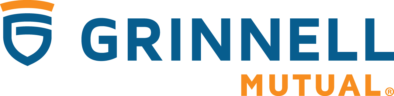 Grinnel Logo